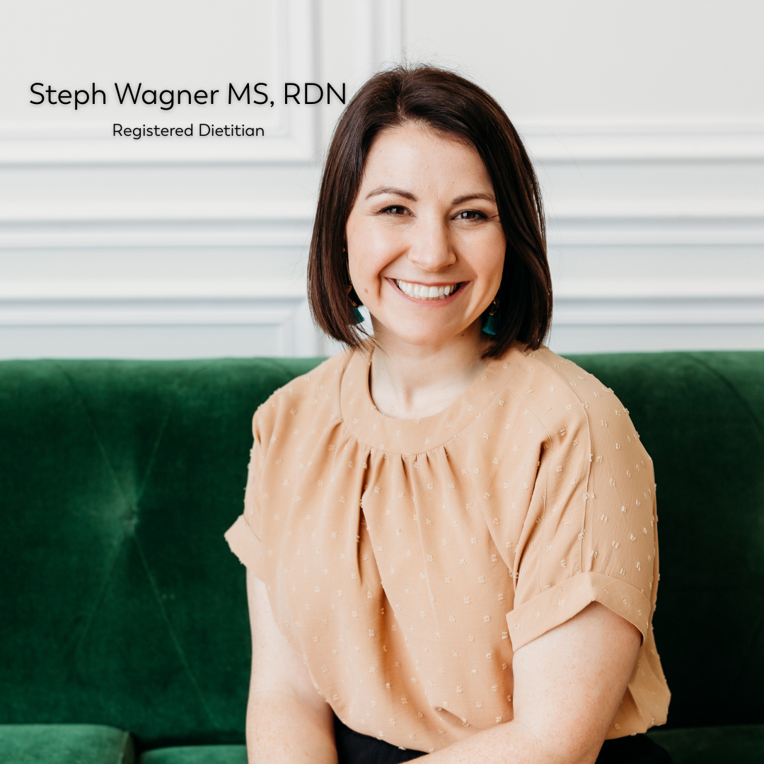 Steph and Dr Ogle (2)