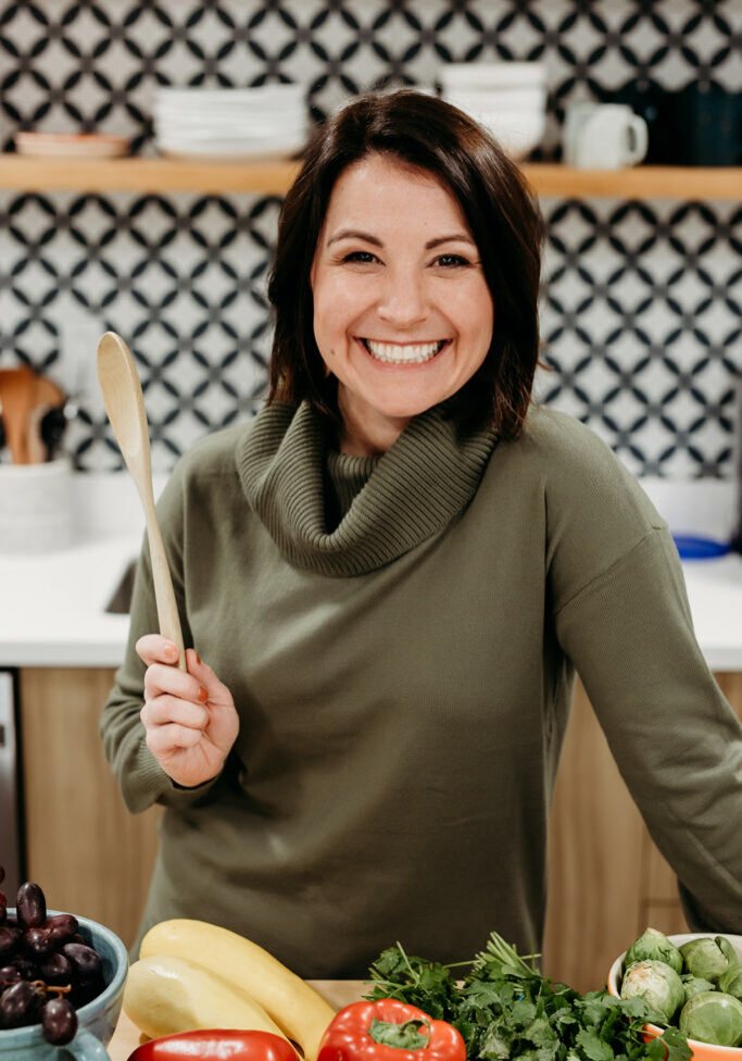 Bariatric Food Coach Branding Session