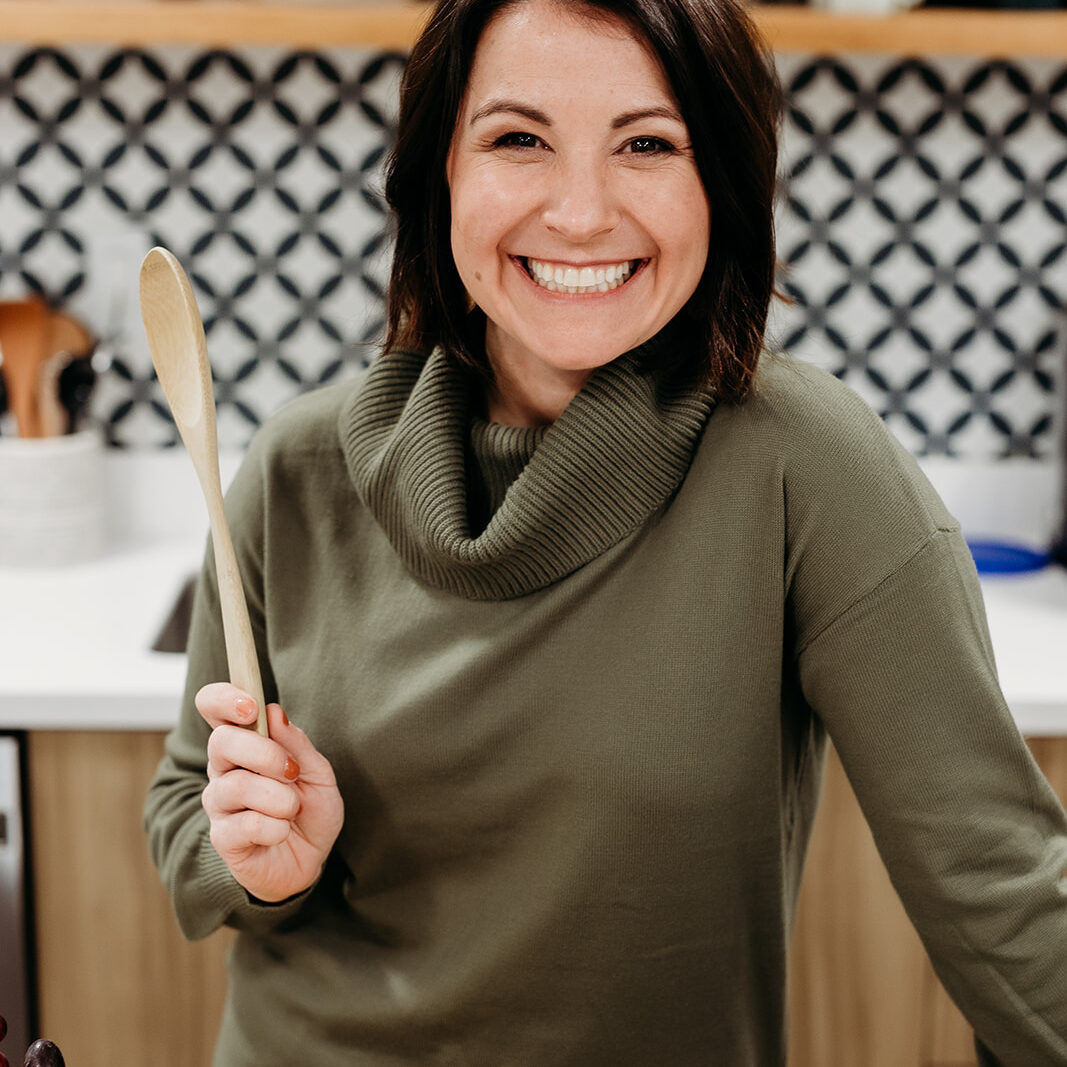 Bariatric Food Coach Branding Session